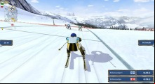 Ski Challenge 14