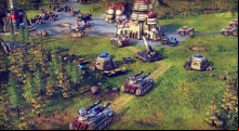 Battle Worlds : Kronos