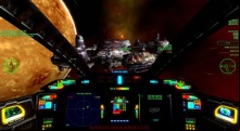 Galactic Command