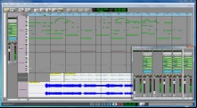 Audio Evolution