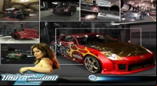 Need For Speed Underground 2