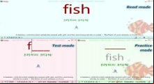 Vocabulary .NET