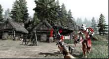 Betrayer