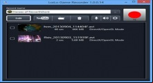 Loilo Game Recorder