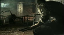 The Evil Within