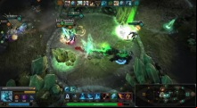 TOME : Immortal Arena
