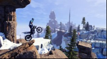 Trials Fusion