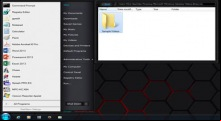 W8 Sidebar