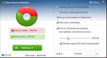 Wise Memory Optimizer