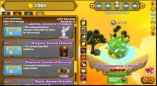 Clicker Heroes