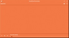 Simple SoundCloud er