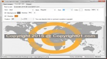 Copyright2Image