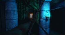 Medusa's Labyrinth