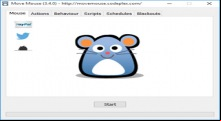 Move Mouse