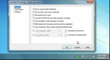 Lock My PC