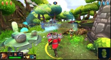 BattleSouls