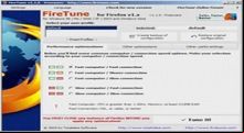 FireTune