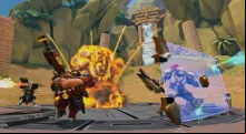 Paladins