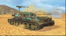 World of Tanks Blitz