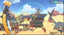 Skybolt Zack
