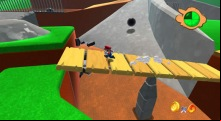 Super Mario 64 HD