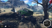 Offroad Showdown