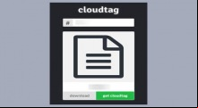 Cloudtag