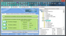 Duplicate Media Finder