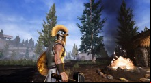 Zeus Battlegrounds