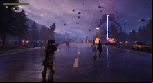 They Are Coming