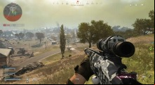 Call of Duty : Warzone