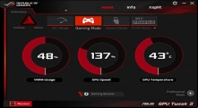 ASUS GPU Tweak II