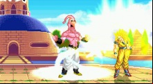 Dragon Ball Z Tenkaichi Tag 2