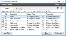 SyncFolders